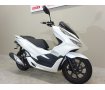 PCX150　キーレスタイプのKF30/2018年モデル//リアフェンダーレス/スペアキーあり