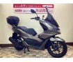 PCX160【ロングスクリーン・リアボックス装備】