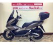 PCX160【ロングスクリーン・リアボックス装備】