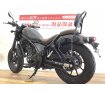 レブル２５０Ｓ☆★バックレスト、バックサポート装備！★☆