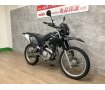 KLX230　ワンオーナー