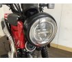 CT125ハンターカブ / 2020年モデル / フルノーマル車 / 純正キー２本付属