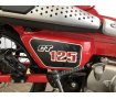 CT125ハンターカブ / 2020年モデル / フルノーマル車 / 純正キー２本付属