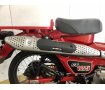 CT125ハンターカブ / 2020年モデル / フルノーマル車 / 純正キー２本付属