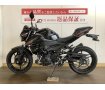 Z400 / 2024年モデル / ワンオーナー車 / 純正キー2本付属