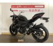 Z400 / 2024年モデル / ワンオーナー車 / 純正キー2本付属