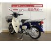 Super Cub 110 PRO（スーパーカブ110） / 2022年モデル /