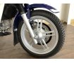 Super Cub 110 PRO（スーパーカブ110） / 2022年モデル /