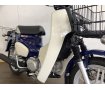 Super Cub 110 PRO（スーパーカブ110） / 2022年モデル /