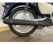 Super Cub 110 PRO（スーパーカブ110） / 2022年モデル /