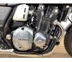 ＣＢ１１００ＲＳ☆★モリワキ製エンジンスライダー、セキュリティーアラーム装備！★☆！!