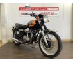 W800 Final Edition / 2016年モデル / フルノーマル車 / 純正キー2本付属