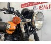 W800 Final Edition / 2016年モデル / フルノーマル車 / 純正キー2本付属