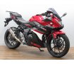 【バイク王認定中古車】ＧＳＸ２５０Ｒ　ＷＲ’Ｓマフラー装備　☆★スモークスクリーン・リアキャリア付き！★☆　【マル得車輌】