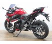 【バイク王認定中古車】ＧＳＸ２５０Ｒ　ＷＲ’Ｓマフラー装備　☆★スモークスクリーン・リアキャリア付き！★☆　【マル得車輌】