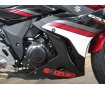 【バイク王認定中古車】ＧＳＸ２５０Ｒ　ＷＲ’Ｓマフラー装備　☆★スモークスクリーン・リアキャリア付き！★☆　【マル得車輌】