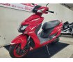 シグナス125x　2020年モデル　ノーマル車！!