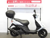 アドレスV125S