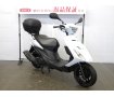 アドレスV125S　ADDRESS V125S　2013年／CF4MA型／トップケース装備！!