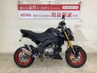 Z125PRO