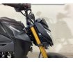 Ｚ１２５ＰＲＯ　２０２１年モデル　ＢＥＡＭＳマフラー装備