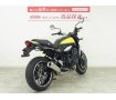 Z900RS　2024年式／イエローボールエディション／フルノーマル車／4スト・水冷・4気筒