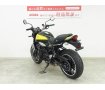 Z900RS　2024年式／イエローボールエディション／フルノーマル車／4スト・水冷・4気筒