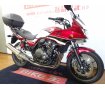  CB400スーパーボルドール　2018年モデル／エンジンガード／グリップヒーター／ドライブレコーダー／ETC標準装備