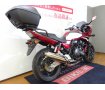  CB400スーパーボルドール　2018年モデル／エンジンガード／グリップヒーター／ドライブレコーダー／ETC標準装備