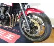  CB400スーパーボルドール　2018年モデル／エンジンガード／グリップヒーター／ドライブレコーダー／ETC標準装備