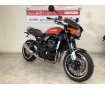 Ｚ９００ＲＳ　２０１８年モデル　ビキニカウル装備