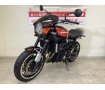 Ｚ９００ＲＳ　２０１８年モデル　ビキニカウル装備