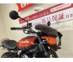 Ｚ９００ＲＳ　２０１８年モデル　ビキニカウル装備