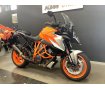 【ＫＴＭ小山認定中古車】１２９０ＳＵＰＥＲ　ＤＵＫＥ　ＧＴ　ＭＳＲダウンロード済み　アクラポビッチマフラー　エンジンガード装備