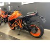 【ＫＴＭ小山認定中古車】１２９０ＳＵＰＥＲ　ＤＵＫＥ　ＧＴ　ＭＳＲダウンロード済み　アクラポビッチマフラー　エンジンガード装備