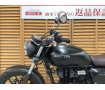 ＧＢ３５０　２０２３年モデル　ワンオーナー　フルノーマル車両