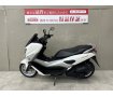 NMAX125　2016年モデルマルチバー装備街乗りから通勤通学までこなします！!