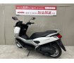 NMAX125　2016年モデルマルチバー装備街乗りから通勤通学までこなします！!