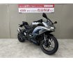 ZX-25R　2024モデルエンジンスライダー装備スペアキーありワンオーナー！!