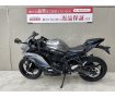 ZX-25R　2024モデルエンジンスライダー装備スペアキーありワンオーナー！!