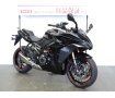 GSX-S1000GT　エンジンスライダー／前後ドライブレコーダー装備／スペアキーあり