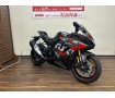 GSX-R1000R　2021年モデル