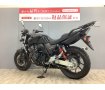 CB400スーパーフォア VTEC Revo 2022年製造車 ワンオーナー・エンジンガード・リアキャリア付き！!