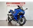 ＮＩＮＪＡ２５０　２０１８年モデル　マルチバー　グリップヒーター！!