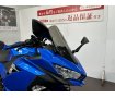 ＮＩＮＪＡ２５０　２０１８年モデル　マルチバー　グリップヒーター！!