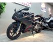 ＣＢＲ２５０ＲＲ　★２０１９年モデル／ＡＢＳ装備★！!