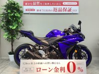 YZF-R3