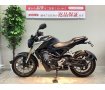 ＣＢ１２５Ｒ　★フェンダーレス／カスタムレバー／ハンドルアップスペイサー★！!