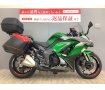 NINJA 1000 フルパニア仕様・スライダー・マルチバー付き