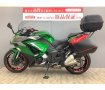 NINJA 1000 フルパニア仕様・スライダー・マルチバー付き